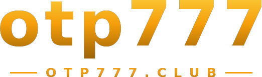 otp777 logo