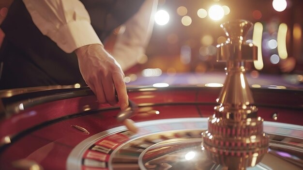 otp777 Live Roulette Grand